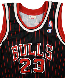 CHICAGO BULLS *JORDAN* NBA KOSZULKA L