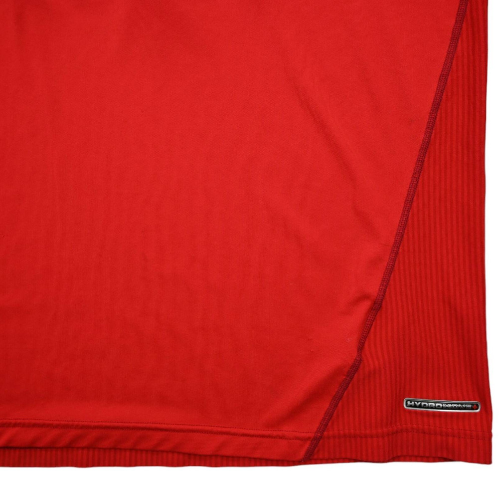 2002-04 LIVERPOOL *GERRARD* KOSZULKA L