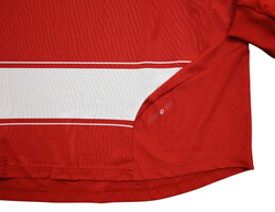 2008-09 BAYERN MUNCHEN LONGSLEEVE PLAYER ISSUE SHIRT L