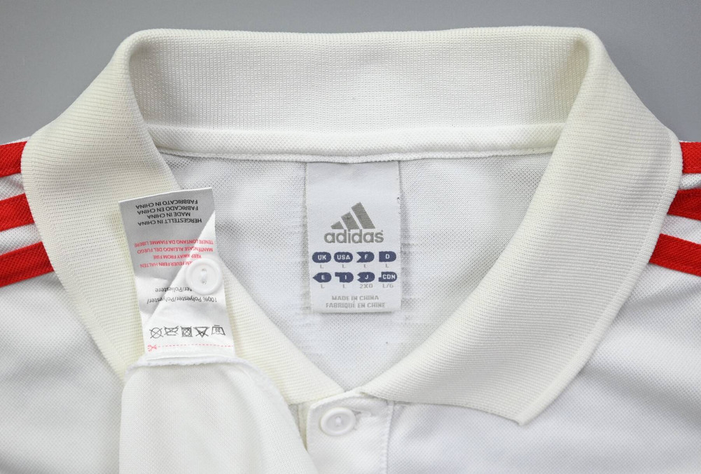 UEFA EURO 2012 POLAND-UKRAINE KOSZULKA L