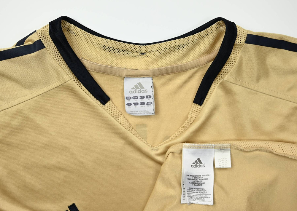 2004-05 BAYERN MUNCHEN KOSZULKA XL