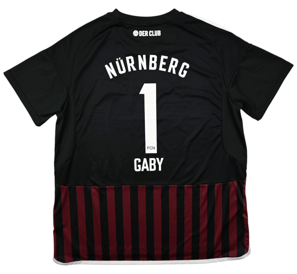 2023-24 NURNBERG *GABY*  KOSZULKA XXL