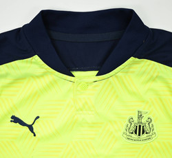 2020-21 NEWCASTLE UNITED KOSZULKA M. BOYS