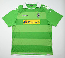 2013-14 BORUSSIA MONCHENGLADBACH KOSZULKA XXL