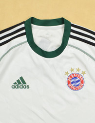 BAYERN MUNCHEN KOSZULKA S