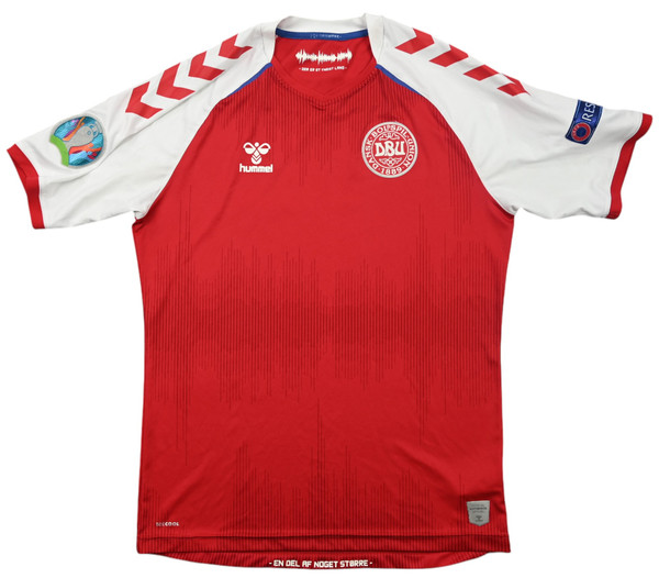 2020-21 DENMARK KOSZULKA M