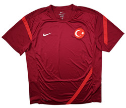 TURKEY SHIRT XL