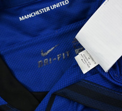 2011-13 MANCHESTER UNITED *ROONEY* KOSZULKA M