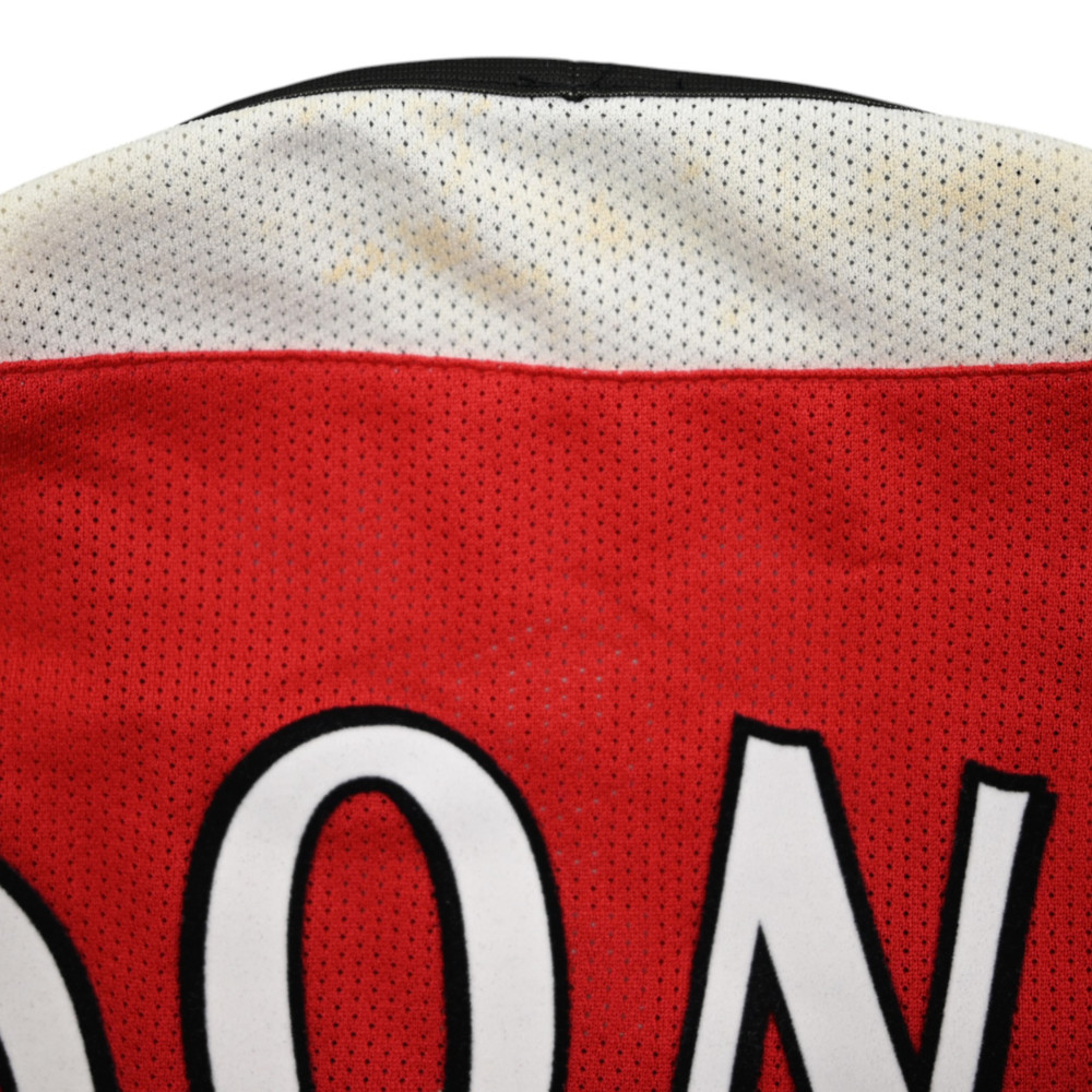 2004-06 MANCHESTER UNITED *ROONEY* KOSZULKA XXL