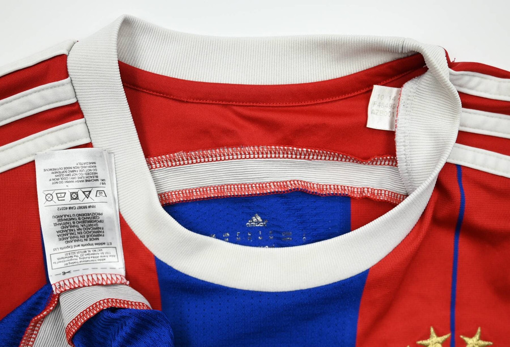 2014-15 BAYERN MUNCHEN KOSZULKA M