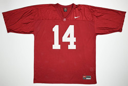 ALABAMA CRIMSON TIDE SHIRT XXL