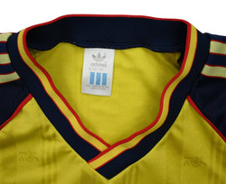 1988-91 ARSENAL LONDON KOSZULKA L