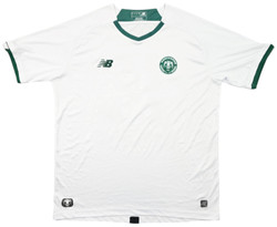 KONYASPOR "EGWUNYE" KOSZULKA XXL