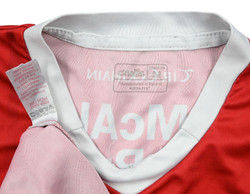 TYRONE GAA GAELIC KOSZULKA M