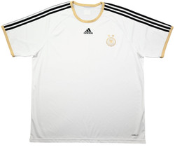 2011-12 GERMANY KOSZULKA XXL