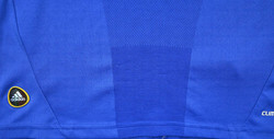 2010-11 CHELSEA LONDON SHIRT M. BOYS
