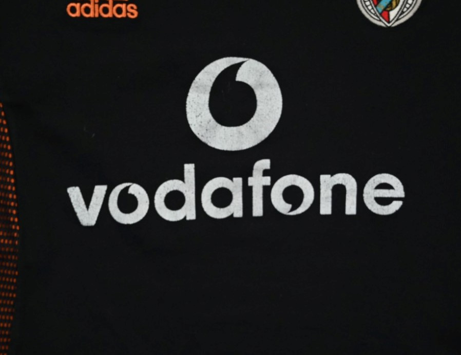 2002-03 BENFICA KOSZULKA M