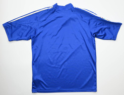 2004-05 REAL MADRID KOSZULKA S/XL.BOYS