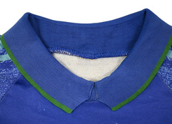 ADIDAS VINTAGE GOALKEEPER LONGSLEEVE SHIRT L