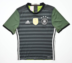 2015-17 GERMANY KOSZULKA XS