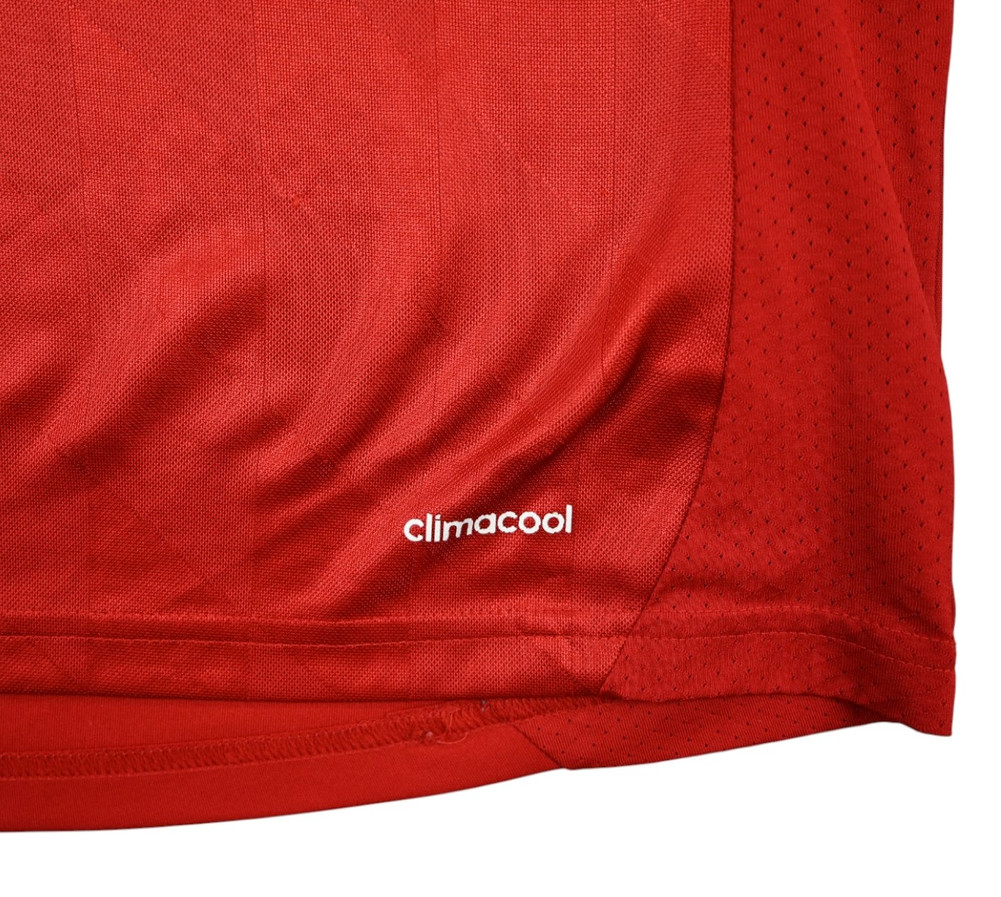 2013-14 BAYERN MUNCHEN *MANDZUKIC* KOSZULKA S