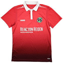 2017-18 HANNOVER 96 KOSZULKA S