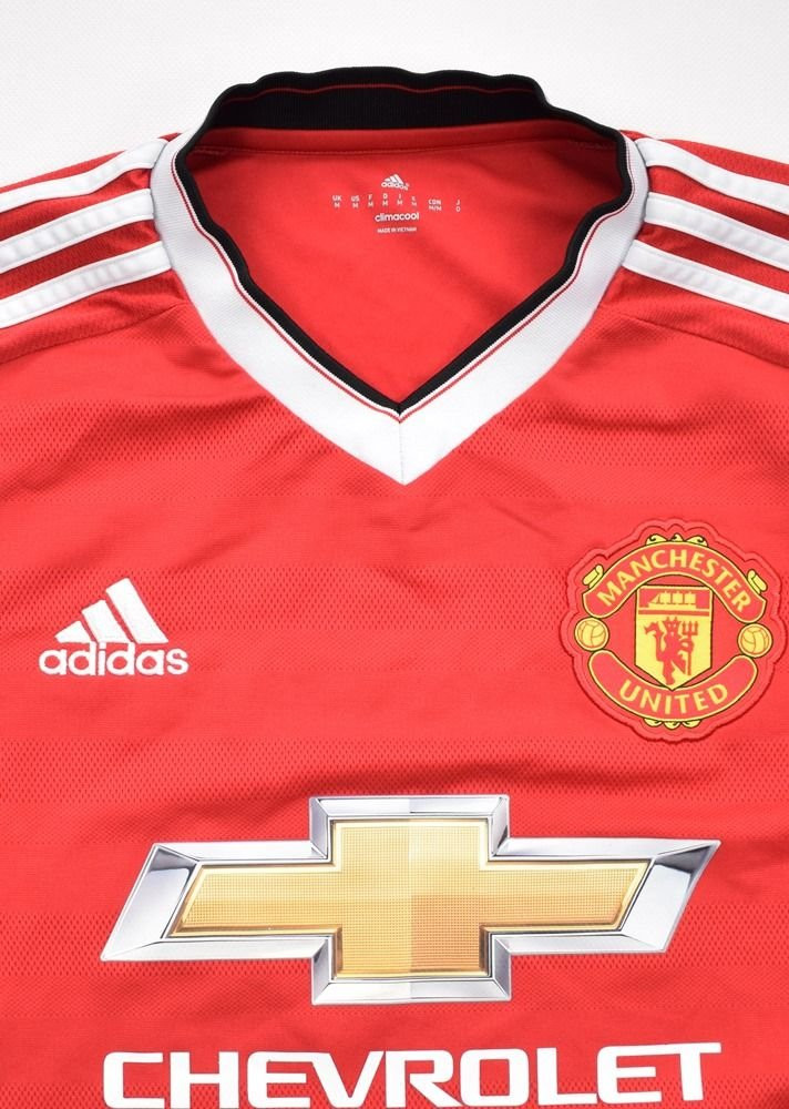 2015-16 MANCHESTER UNITED KOSZULKA M