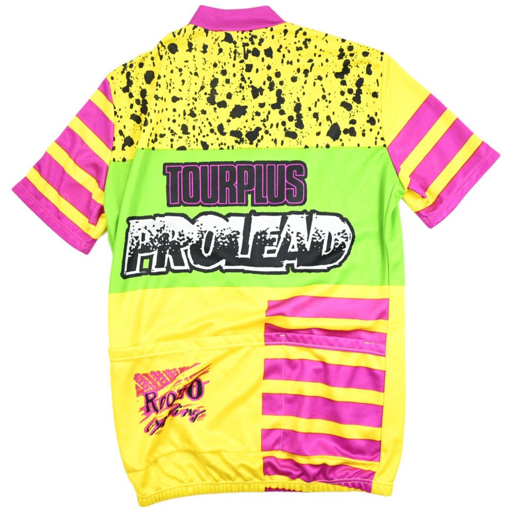 RODEO CYCLING SHIRT M
