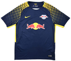 2017-18 RB LEIPZIG *STEFFEN* KOSZULKA M 