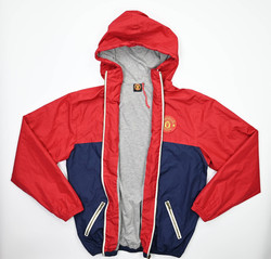 MANCHESTER UNITED JACKET M