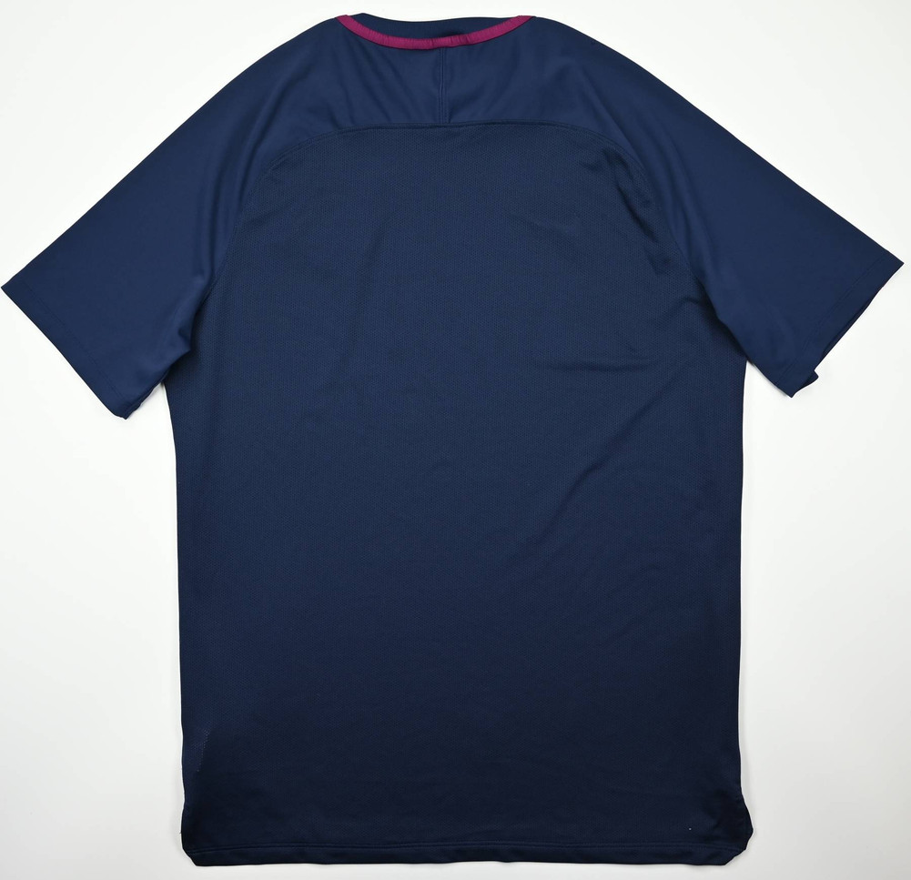 2017-18 MANCHESTER CITY KOSZULKA XL