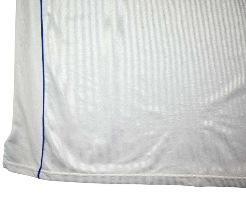 2000-01 LEICESTER CITY KOSZULKA XL