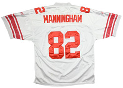 NEW YORK GIANTS *MANNINGHAM* NFL SHIRT 2XL
