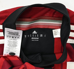 2014-15 AC MILAN SHIRT M