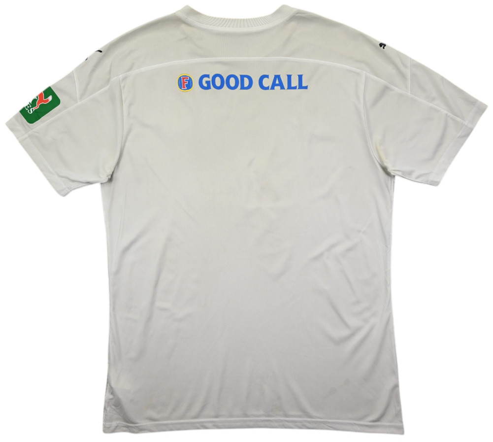 2021-22 DARTFORD KOSZULKA XL