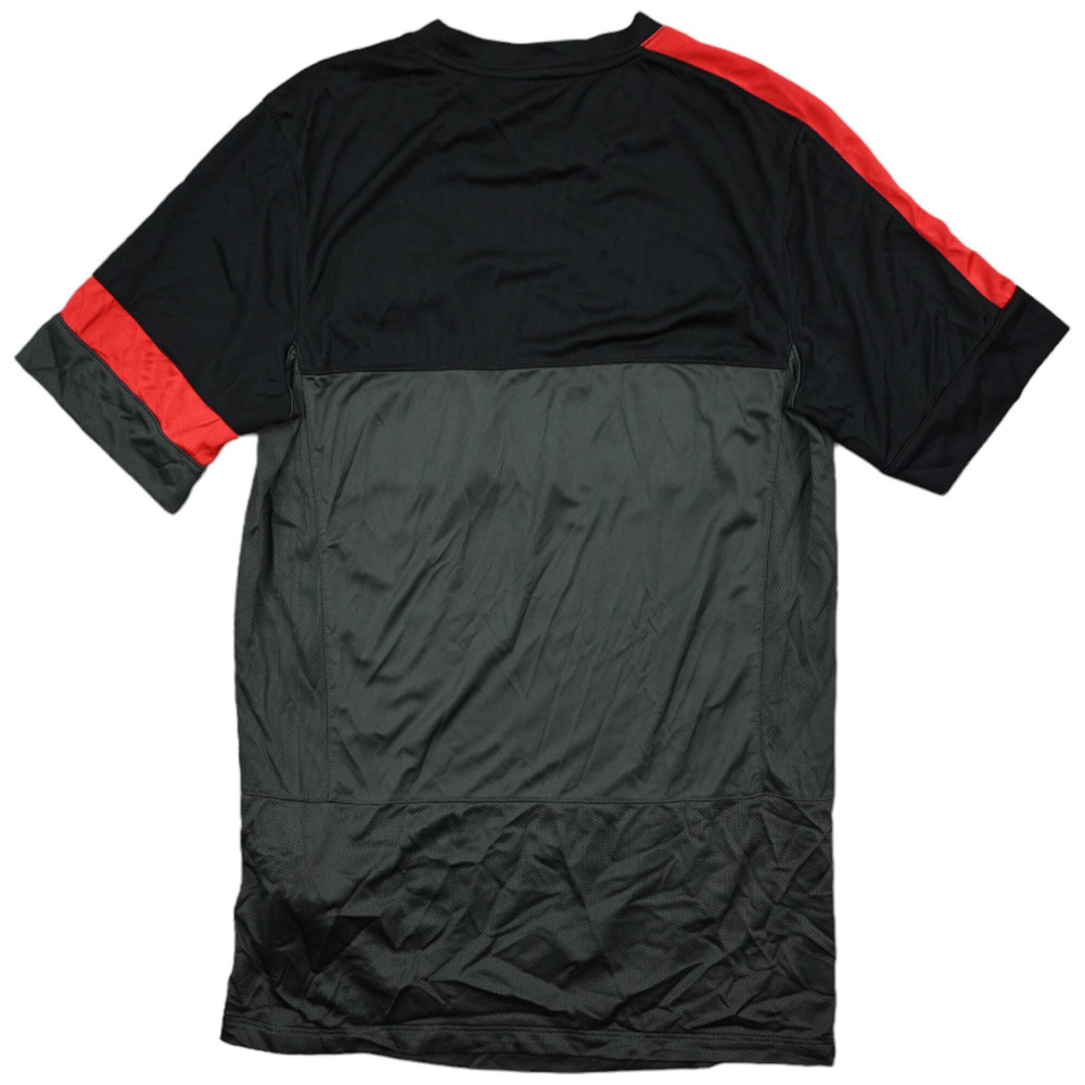 MANCHESTER UNITED SHIRT M