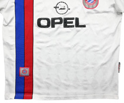 1996-98 BAYERN MUNCHEN SHIRT M