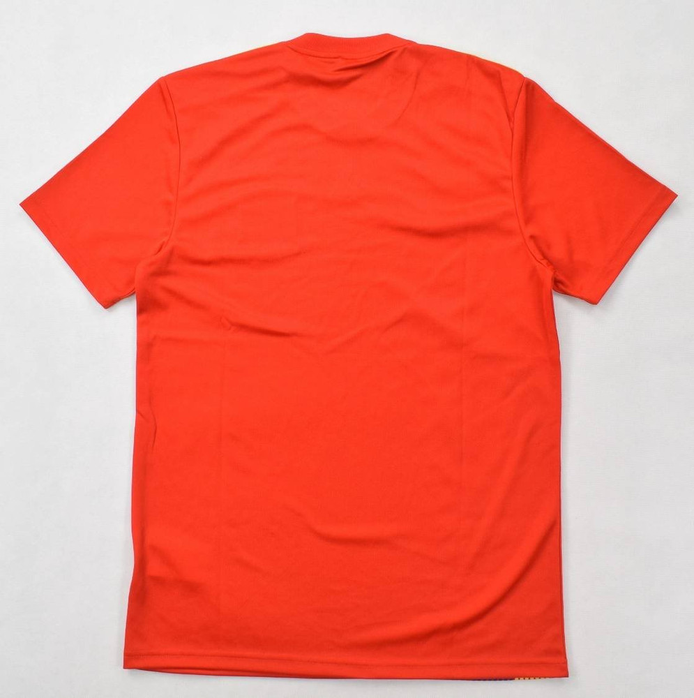 2018-19 SPAIN KOSZULKA S