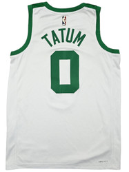 BOSTON CELTICS NBA *TATUM* SHIRT M