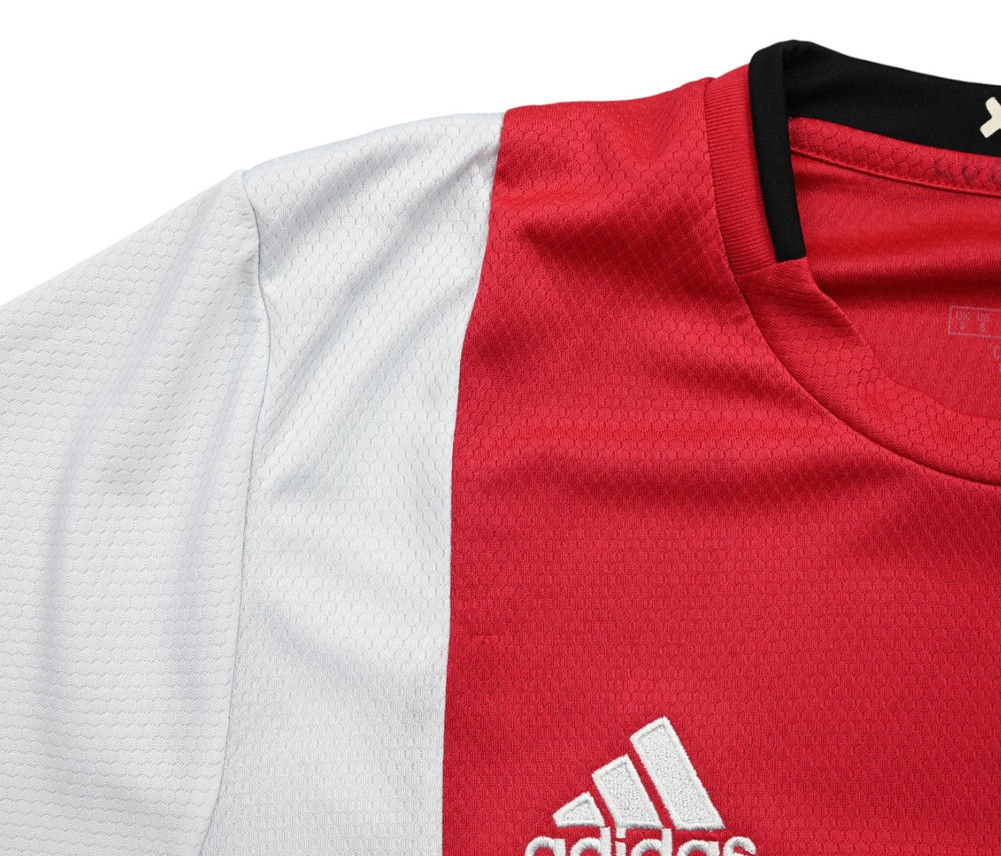 2019-20 AJAX AMSTERDAM *VAN DE BEEK* KOSZULKA S