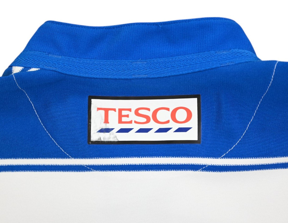 WIGAN WARRIORS RUGBY KOSZULKA 2XL