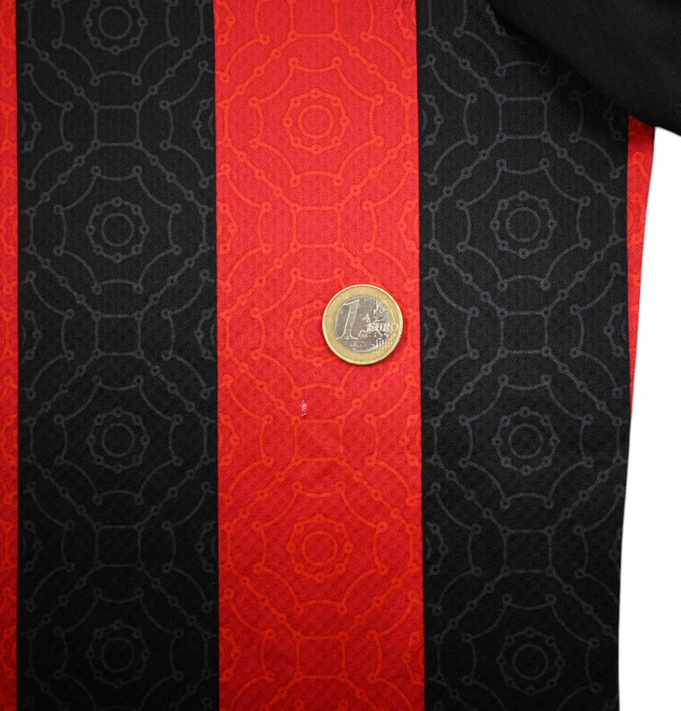 2020-21 AC MILAN KOSZULKA XS