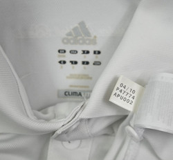 2010-11 GERMANY KOSZULKA M/L