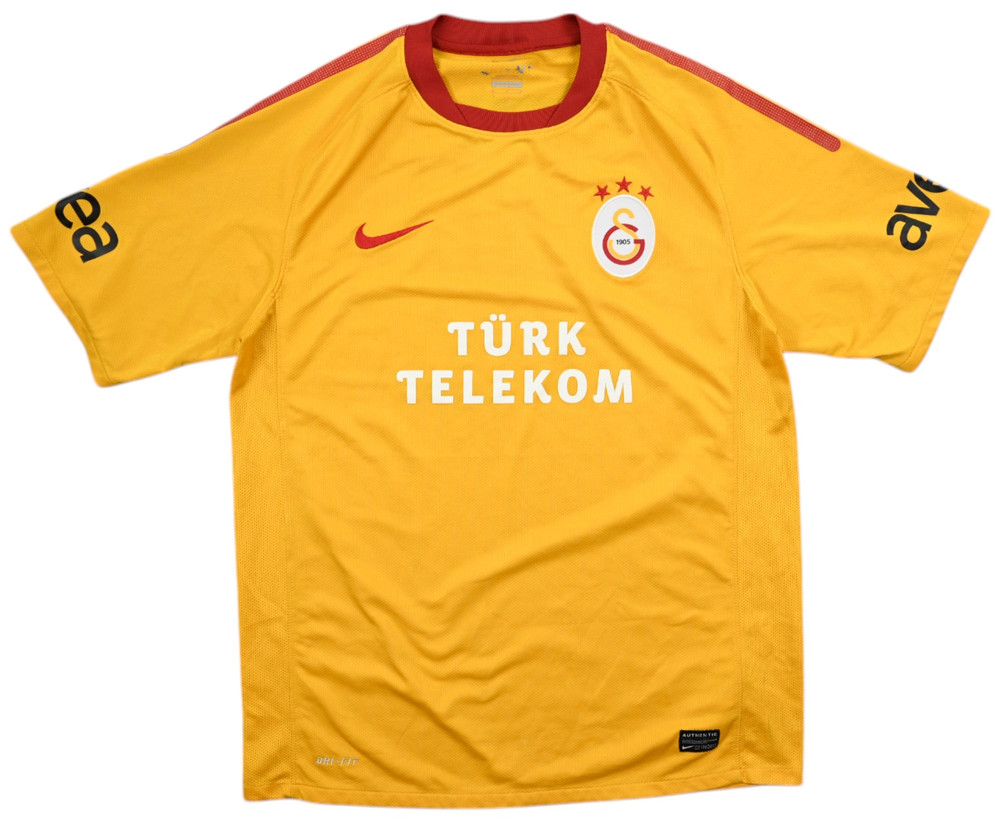 2011-12 GALATASARAY KOSZULKA M