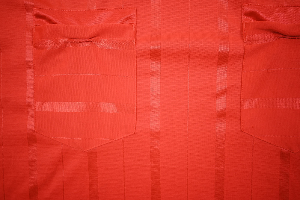 ADIDAS VINTAGE REFEREE SHIRT XXL