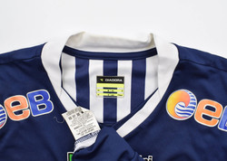 2012 STROMSGODSET SHIRT S