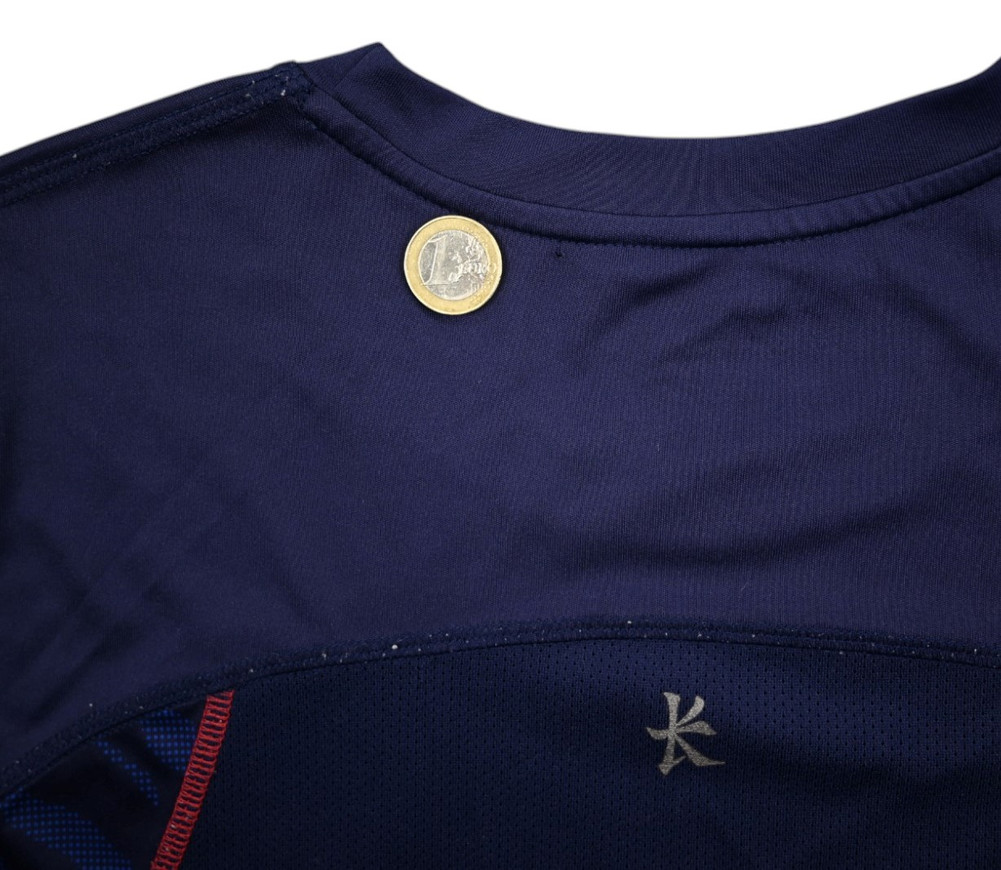 LEICESTER TIGERS RUGBY KOSZULKA XL