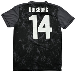 2022-23 DUISBURG KOSZULKA S