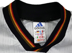 1998-00 GERMANY KOSZULKA L.BOYS