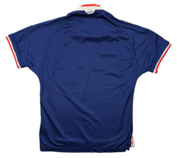 1999-00 AJAX AMSTERDAM KOSZULKA S